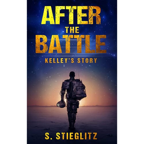 After The Battle eBook