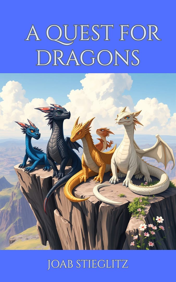 A Quest for Dragons