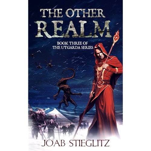 The Other Realm (Utgarda #3) eBook