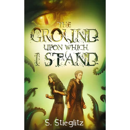 The Ground Upon Which I Stand eBook eBook