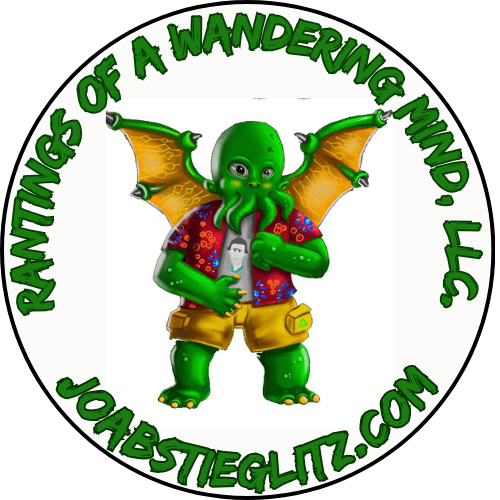 Rantings of a Wandering Mind